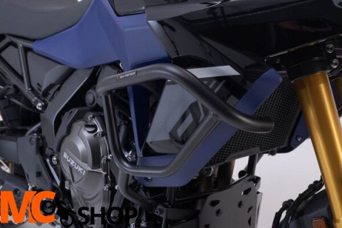 SW-MOTECH CRASHBAR/GMOL SUZUKI V-STROM 800 / 800DE