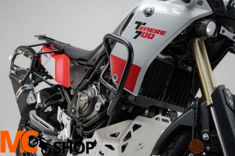 SW-MOTECH CRASHBAR/GMOL YAMAHA TÉNÉRÉ 700 (19-) BL SW-MOTECH CRASHBAR/GMOL YAMAHA TÉNÉRÉ 700 (19-) BL