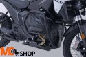 SW-MOTECH CR/GMOL DOLNY BMW R 1300 GS (23-) BLACK