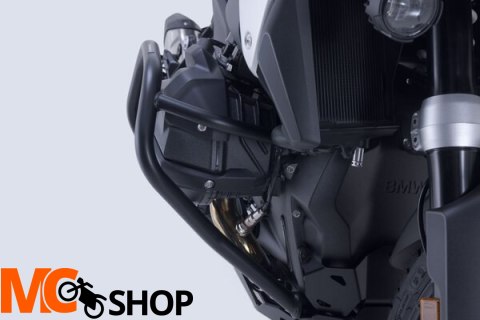 SW-MOTECH CR/GMOL DOLNY BMW R 1300 GS (23-) BLACK SW-MOTECH CR/GMOL DOLNY BMW R 1300 GS (23-) BLACK
