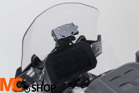 SW-MOTECH MOCOWANIE GPS DO KOKPITU BMW R 1300 GS