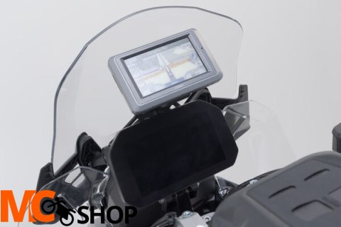 SW-MOTECH MOCOWANIE GPS DO KOKPITU BMW R 1300 GS SW-MOTECH MOCOWANIE GPS DO KOKPITU BMW R 1300 GS