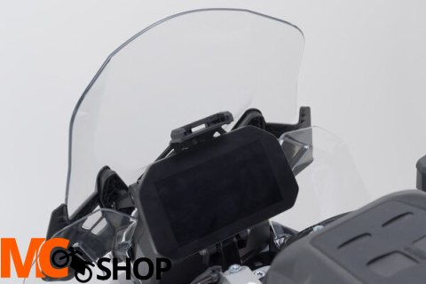 SW-MOTECH MOCOWANIE GPS DO KOKPITU BMW R 1300 GS SW-MOTECH MOCOWANIE GPS DO KOKPITU BMW R 1300 GS