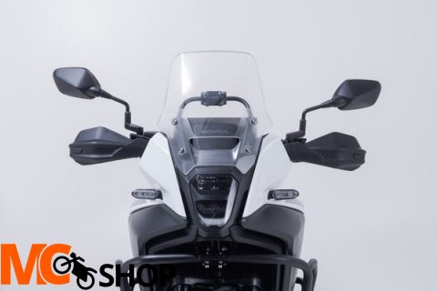 SW-MOTECH OSŁONA DŁONI ZESTAW ADVENTURE HONDA CB50 SW-MOTECH OSŁONA DŁONI ZESTAW ADVENTURE HONDA CB50