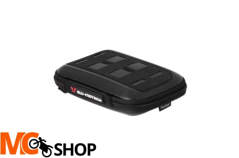 SW-MOTECH TORBA AKCESORYJNA PRO POCKET BLACK 1L