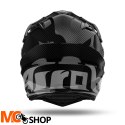 AIROH KASK DUALE COMMANDER 2 CARBON FULL CARBON GL