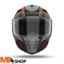 AIROH KASK INTEGRALNY CONNOR ACHIEVE ORANGE MATT