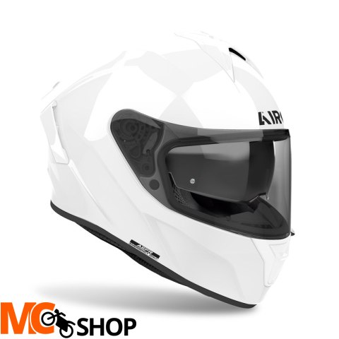 AIROH KASK INTEGRALNY SPARK 2 COLOR WHITE GLOSS AIROH KASK INTEGRALNY SPARK 2 COLOR WHITE GLOSS
