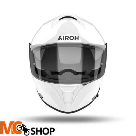 AIROH KASK INTEGRALNY SPARK 2 COLOR WHITE GLOSS AIROH KASK INTEGRALNY SPARK 2 COLOR WHITE GLOSS