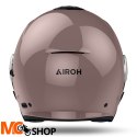 AIROH KASK OTWARTY HELYOS COLOR METALLIC ROSE