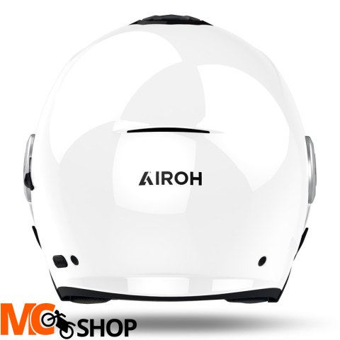 AIROH KASK OTWARTY HELYOS COLOR WHITE GLOSS AIROH KASK OTWARTY HELYOS COLOR WHITE GLOSS