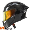 CABERG KASK INTEGRALNY BLENDA DRIFT EVO II CARBON