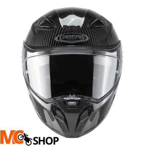 CABERG KASK INTEGRALNY BLENDA DRIFT EVO II CARBON CABERG KASK INTEGRALNY BLENDA DRIFT EVO II CARBON