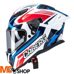 CABERG KASK INTEGRALNY DRIFT EVO II JARAMA B/CZ/NI