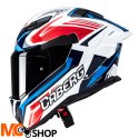 CABERG KASK INTEGRALNY DRIFT EVO II JARAMA B/CZ/NI