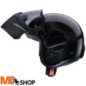 CABERG KASK OTWARTY JET MODEL GHOST X KOLOR CARBON CABERG KASK OTWARTY JET MODEL GHOST X KOLOR CARBON