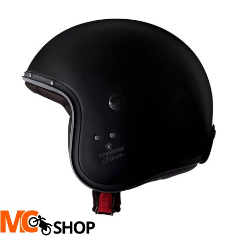 CABERG KASK OTWARTY MODEL FREERIDE X CZARNY MAT CABERG KASK OTWARTY MODEL FREERIDE X CZARNY MAT
