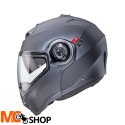 CABERG KASK SZCZĘKOWY FLIP-UP DUKE EVO SZARY MAT K CABERG KASK SZCZĘKOWY FLIP-UP DUKE EVO SZARY MAT K