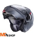 CABERG KASK SZCZĘKOWY FLIP-UP DUKE EVO SZARY MAT K CABERG KASK SZCZĘKOWY FLIP-UP DUKE EVO SZARY MAT K