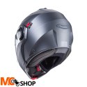 CABERG KASK SZCZĘKOWY FLIP-UP DUKE EVO SZARY MAT K CABERG KASK SZCZĘKOWY FLIP-UP DUKE EVO SZARY MAT K