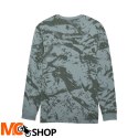 FOX BLUZA CODZIENNA GRAVEL TECH TEE GUNMETAL