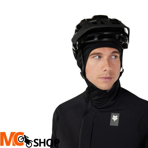 FOX BLUZA MOTOCYKLOWA OFF-ROAD DEFEND THERMAL BLAC