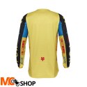 FOX BLUZA OFF-ROAD 180 RACE SPEC PALE YELLOW FOX BLUZA OFF-ROAD 180 RACE SPEC PALE YELLOW