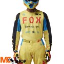 FOX BLUZA OFF-ROAD 180 RACE SPEC PALE YELLOW FOX BLUZA OFF-ROAD 180 RACE SPEC PALE YELLOW