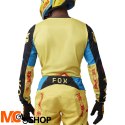 FOX BLUZA OFF-ROAD 180 RACE SPEC PALE YELLOW FOX BLUZA OFF-ROAD 180 RACE SPEC PALE YELLOW