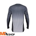 FOX BLUZA OFF-ROAD 360 DIVIDER STEEL GREY FOX BLUZA OFF-ROAD 360 DIVIDER STEEL GREY