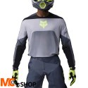 FOX BLUZA OFF-ROAD 360 DIVIDER STEEL GREY FOX BLUZA OFF-ROAD 360 DIVIDER STEEL GREY