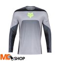 FOX BLUZA OFF-ROAD 360 DIVIDER STEEL GREY FOX BLUZA OFF-ROAD 360 DIVIDER STEEL GREY