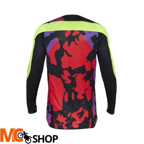 FOX BLUZA OFF-ROAD 360 THROTTLE BLACK FOX BLUZA OFF-ROAD 360 THROTTLE BLACK