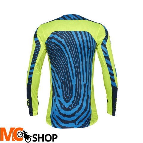 FOX BLUZA OFF-ROAD FLEXAIR IMPRESSION FLUOR YELLOW FOX BLUZA OFF-ROAD FLEXAIR IMPRESSION FLUOR YELLOW