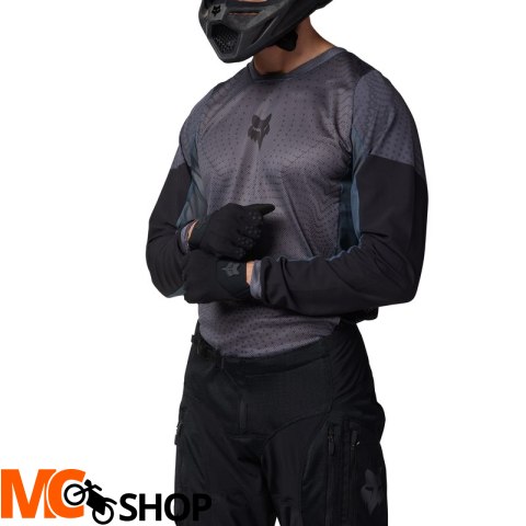 FOX BLUZA RANGER AIR OFFROAD BLACK