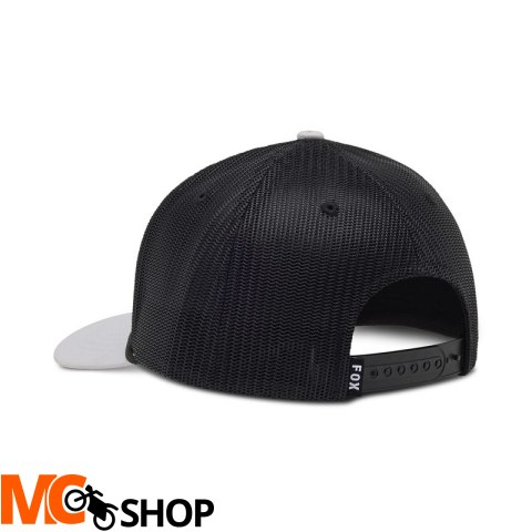 FOX CZAPKA Z DASZKIEM LADY RS DREAM TRUCKER WHITE FOX CZAPKA Z DASZKIEM LADY RS DREAM TRUCKER WHITE