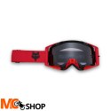 FOX GOGLE AIRSPACE CORE FLUO RED