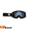 FOX GOGLE AIRSPACE CORE GOGGLE BLACK