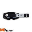 FOX GOGLE AIRSPACE CORE GOGGLE BLACK