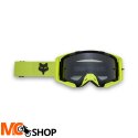 FOX GOGLE FOX AIRSPACE CORE GOGGLE FLUORESCENT YEL