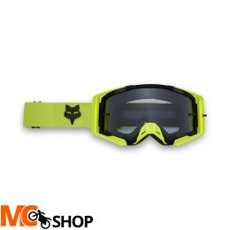 FOX GOGLE FOX AIRSPACE CORE GOGGLE FLUORESCENT YEL