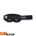 FOX GOGLE MAIN CORE GOGGLE BLACK