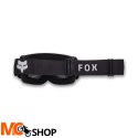 FOX GOGLE MAIN CORE GOGGLE-SPARK BLACK