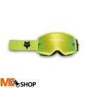 FOX GOGLE MAIN CORE GOGGLE-SPARK FLUORESCENT YELLO