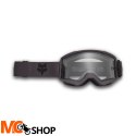 FOX GOGLE MAIN ENDURO DARK SHADOW