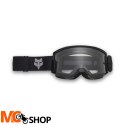 FOX GOGLE MAIN SAND GOGGLE BLACK