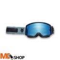 FOX GOGLE MAIN TAUNT GOGGLE-SPARK BLACK