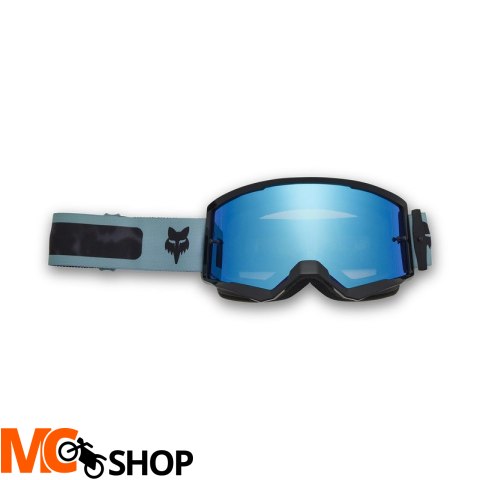 FOX GOGLE MAIN TAUNT GOGGLE-SPARK BLACK