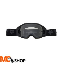 FOX GOGLE VUE CORE GOGGLE BLACK