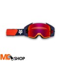 FOX GOGLE VUE CORE GOGGLE-VIVID FLUORESCENT ORANGE